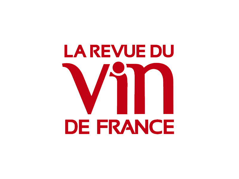 Le Revue des Vins de France