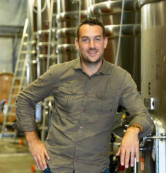 Thomas Mégnin - Famille Amirault-Grosbois