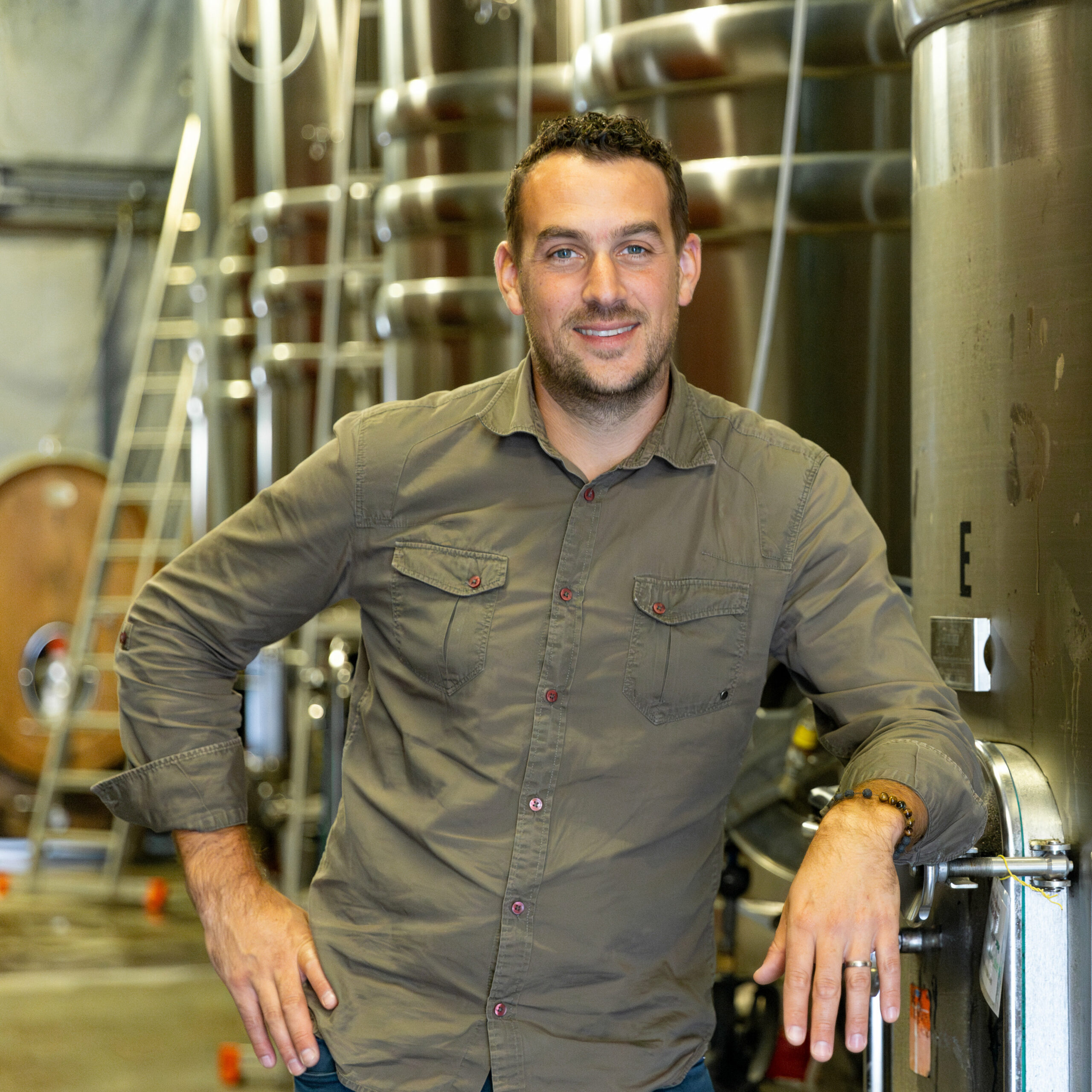 Thomas Mégnin - Famille Amirault-Grosbois